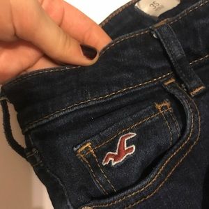 Holister Skinny Jeans